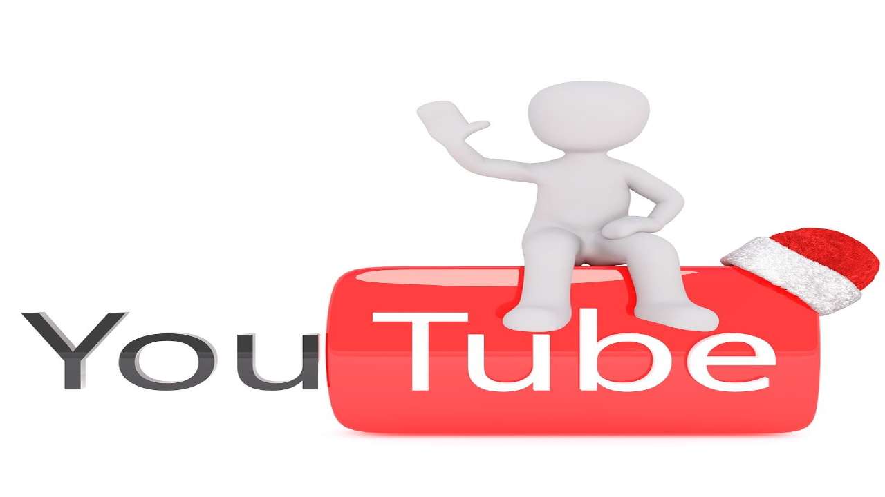 YouTube