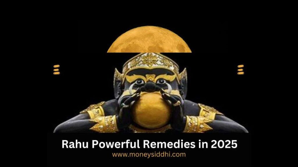 राहु दोष क्या होता है? लक्षण और प्रभाव | Rahu Dosh in Kundli